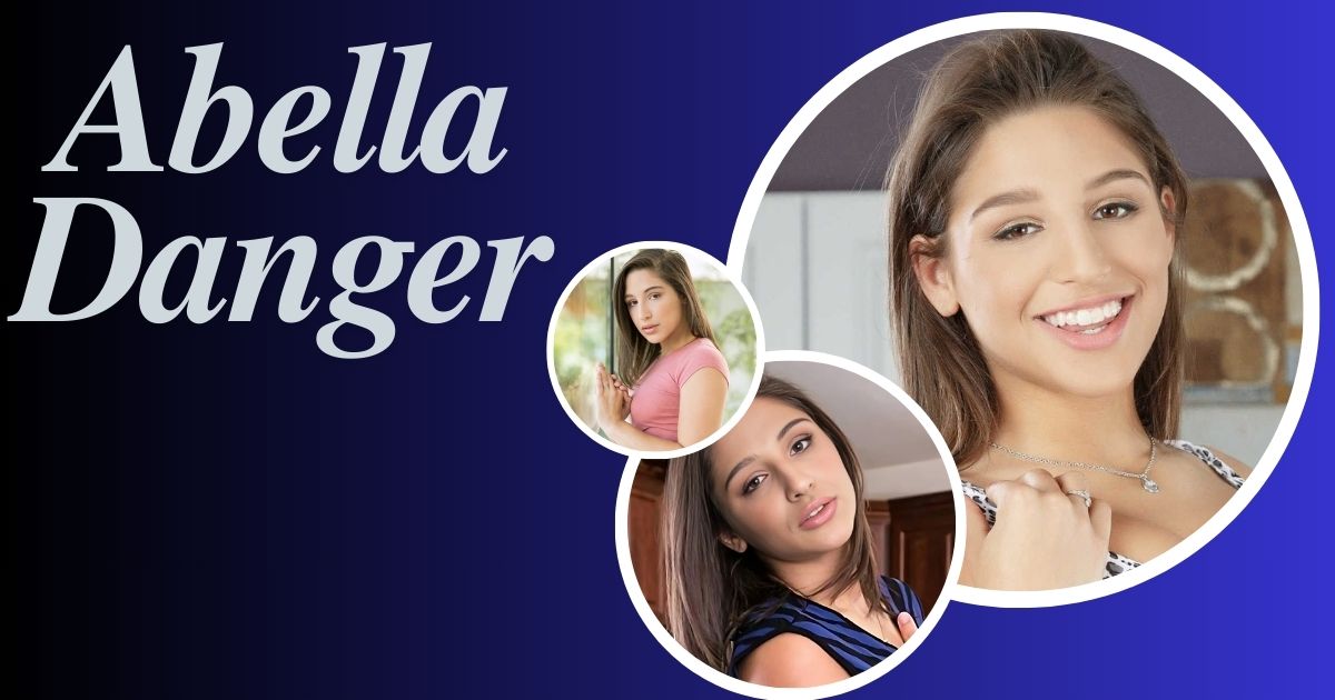 Abella Danger Net Worth: From Actress to Millionaire