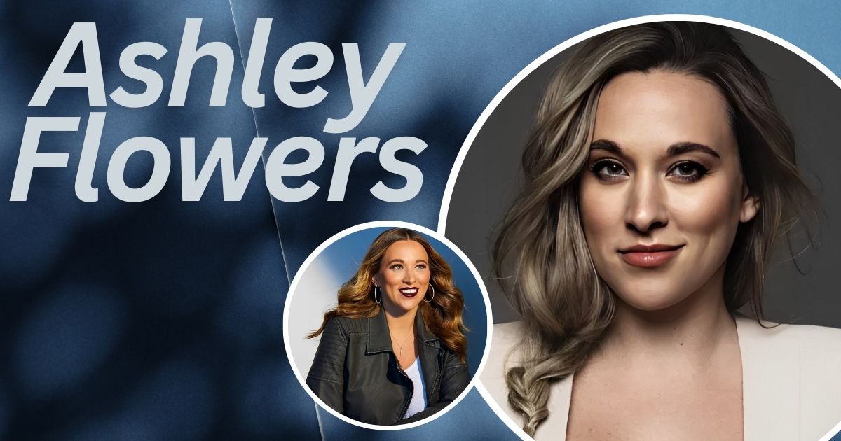 Ashley Flowers Net Worth: Podcast Empire Revealed (2024 Analysis)