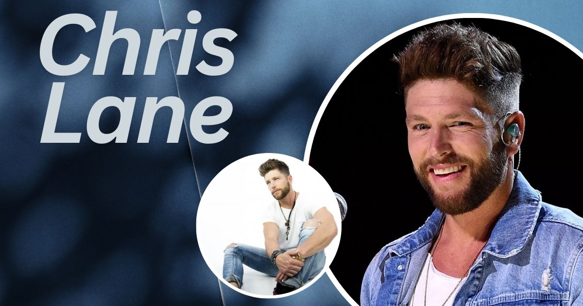 Chris Lane Net Worth 2024: The Definitive Guide to a Country Music Success Story