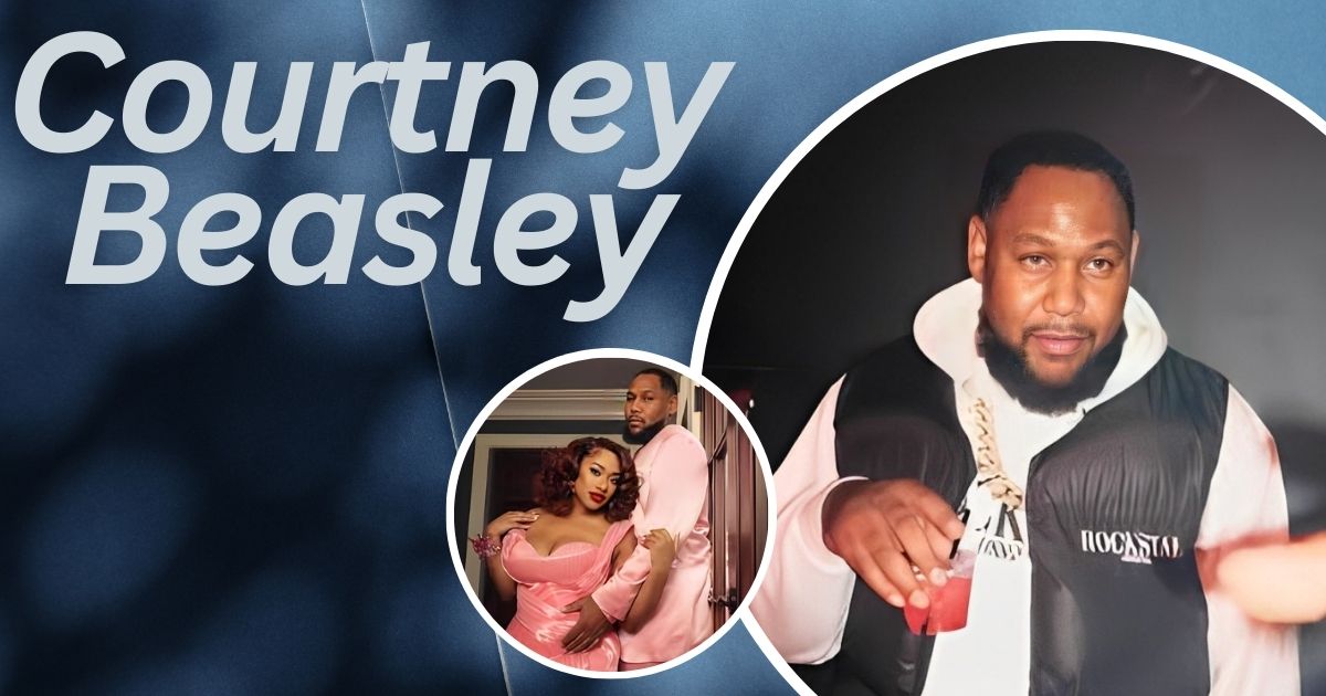 Courtney Beasley Net Worth 2024 – Wife, Age, Height, Professional Life and More