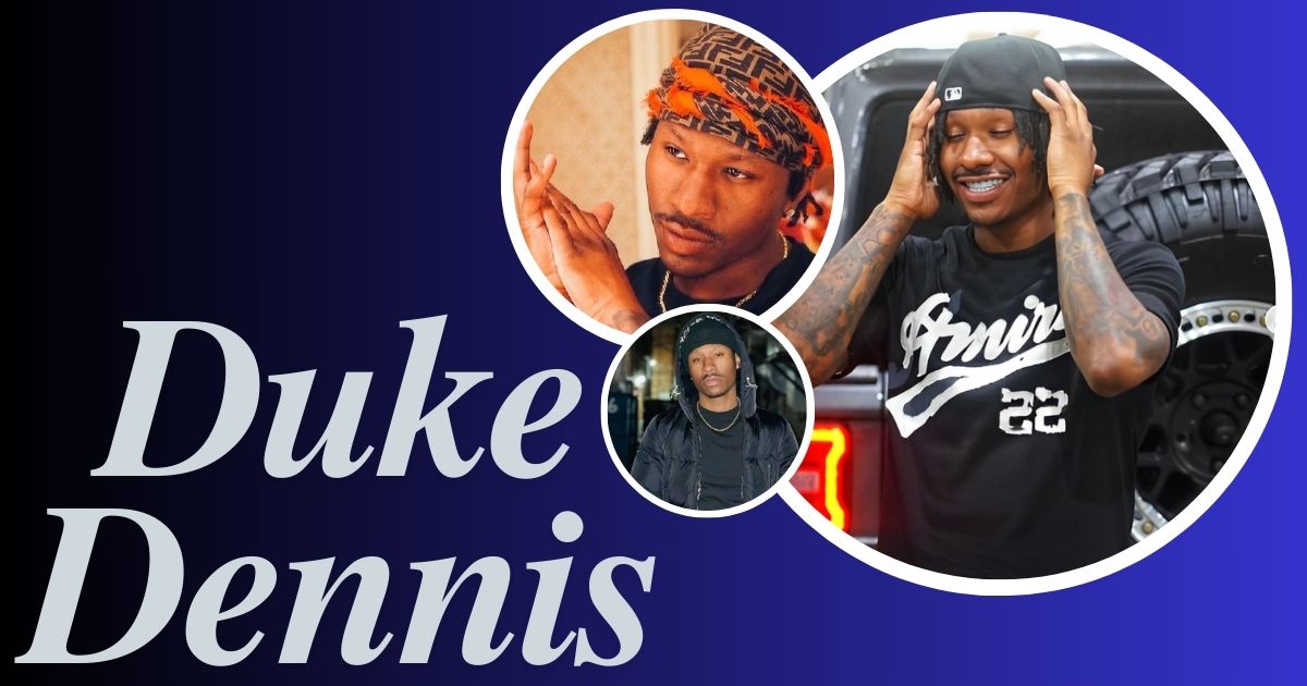 Duke Dennis: Age, Family, Bio, Net Worth & Photos 2024 Guide