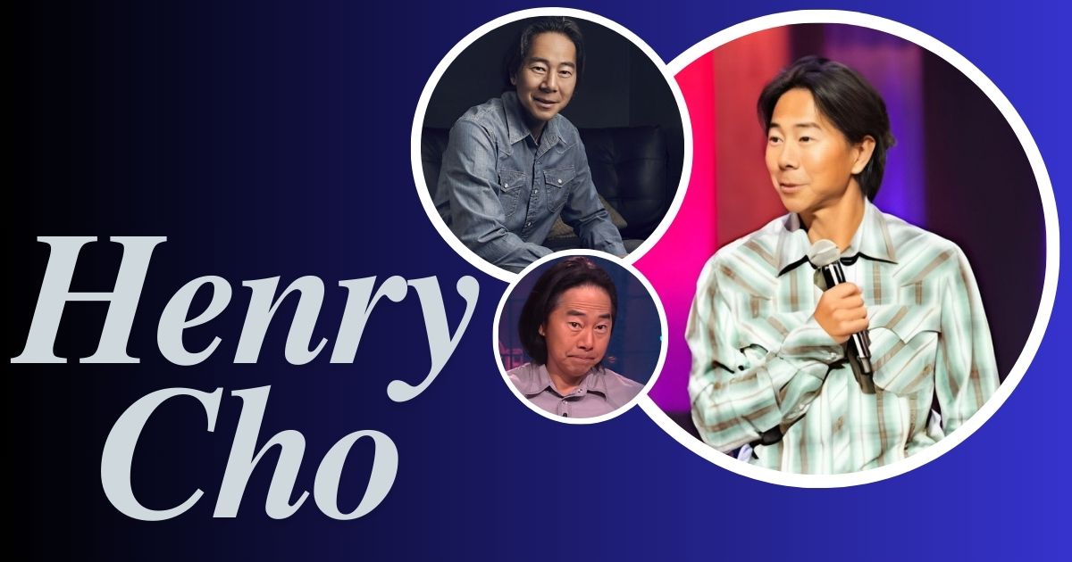 Henry Cho Net Worth: Breaking Down His Comedy Fortune