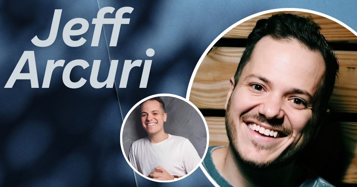 Jeff Arcuri Net Worth 2024, Comedian, Producer, and Creator