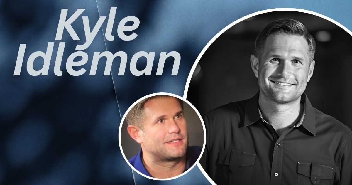 Kyle Idleman Net Worth 2024 – Wife, Age, Height, Professional Life and more