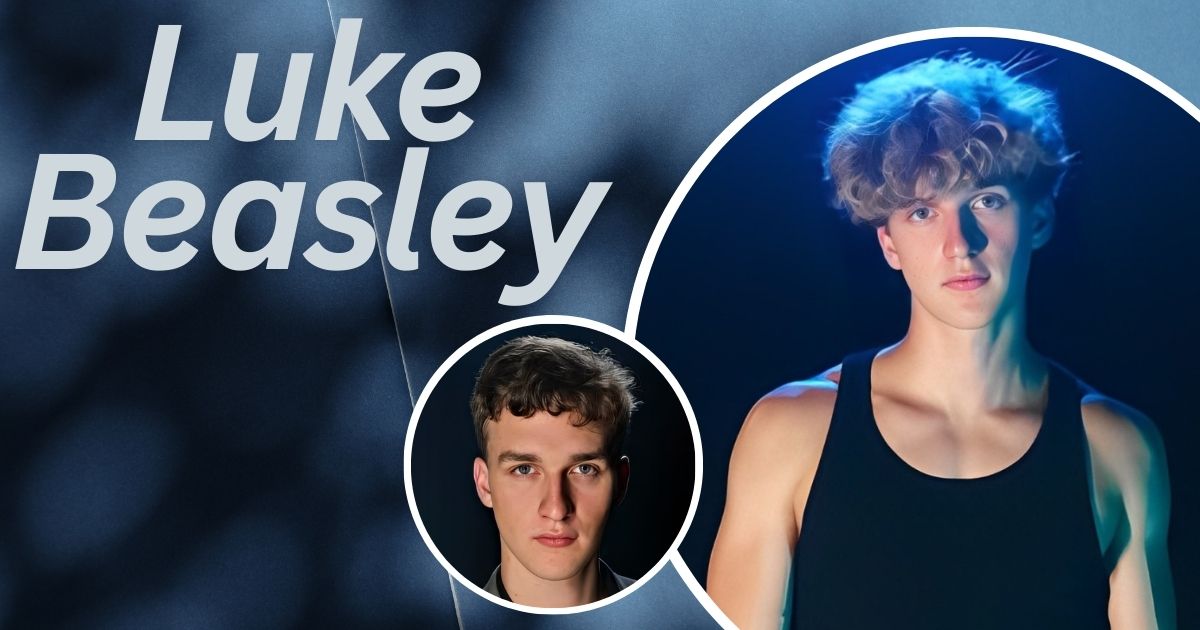 Luke Beasley – Biography, Age, Height, Girlfriend and Net Worth