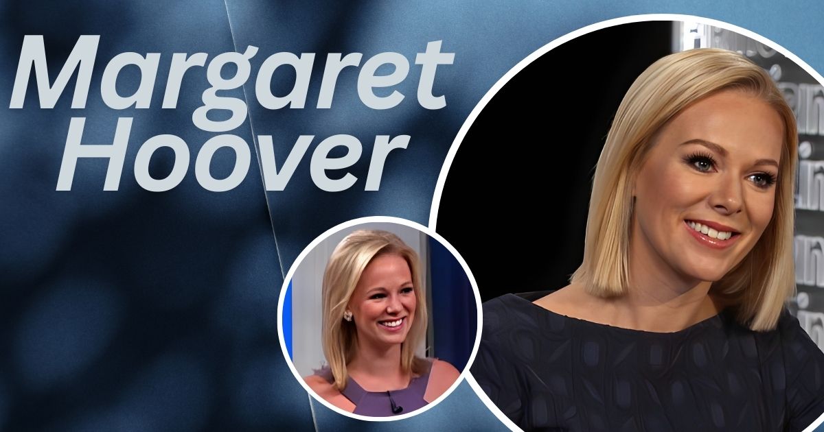 Margaret Hoover Net Worth: A Republican Strategist’s Fortune