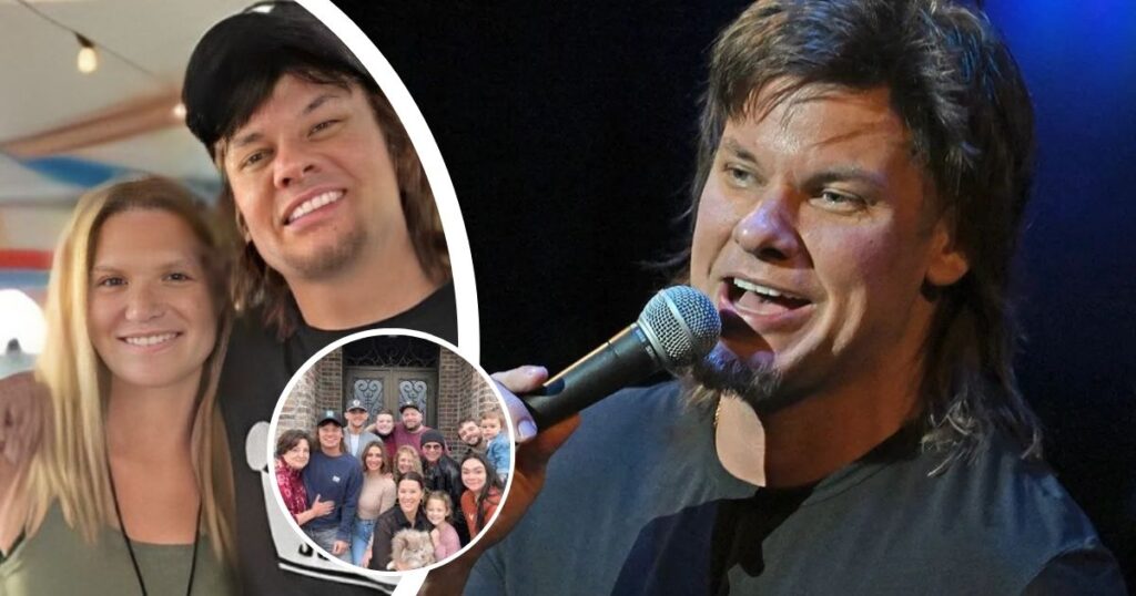 Parental Influence of Theo Von: A Tale of Two Generations