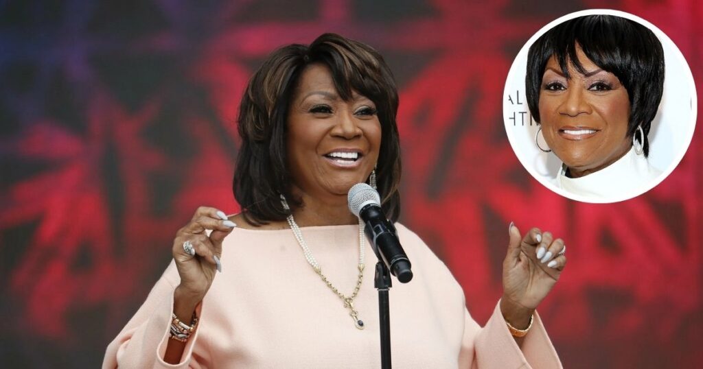 Patti LaBelle Finance Overview