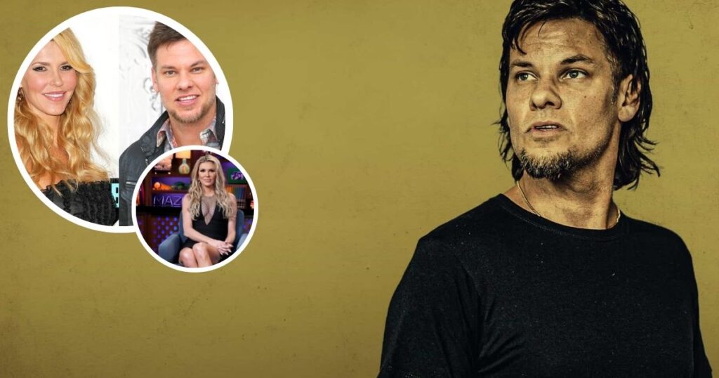 Relationship of Theo Von with Siblings: Bonds That Shape and Support