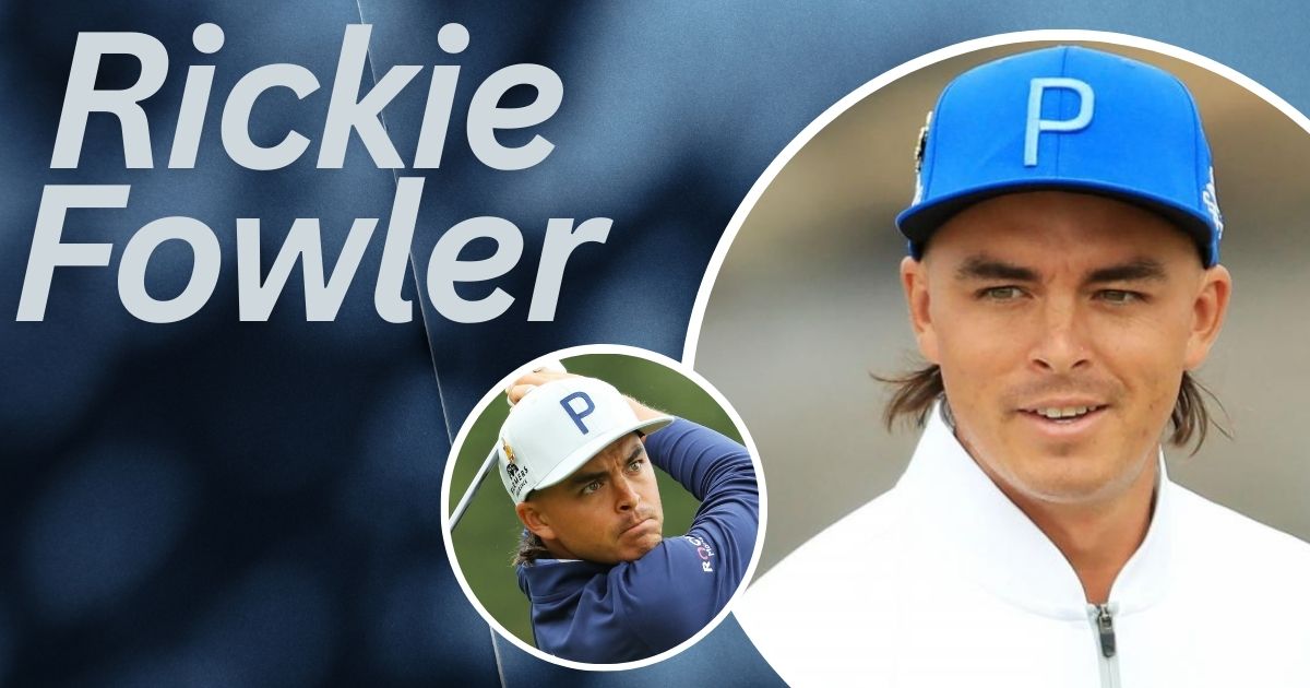 Rickie Fowler Net Worth 2024: Career Earnings, Sponsorships, and Achievements