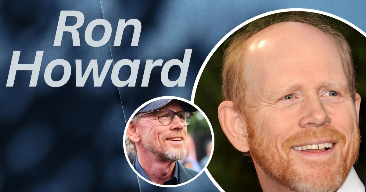 Ron Howard Net Worth 2024, Acting and Directing Career