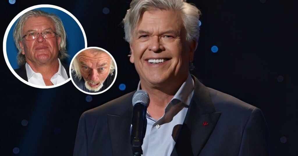 Ron White's Business Ventures