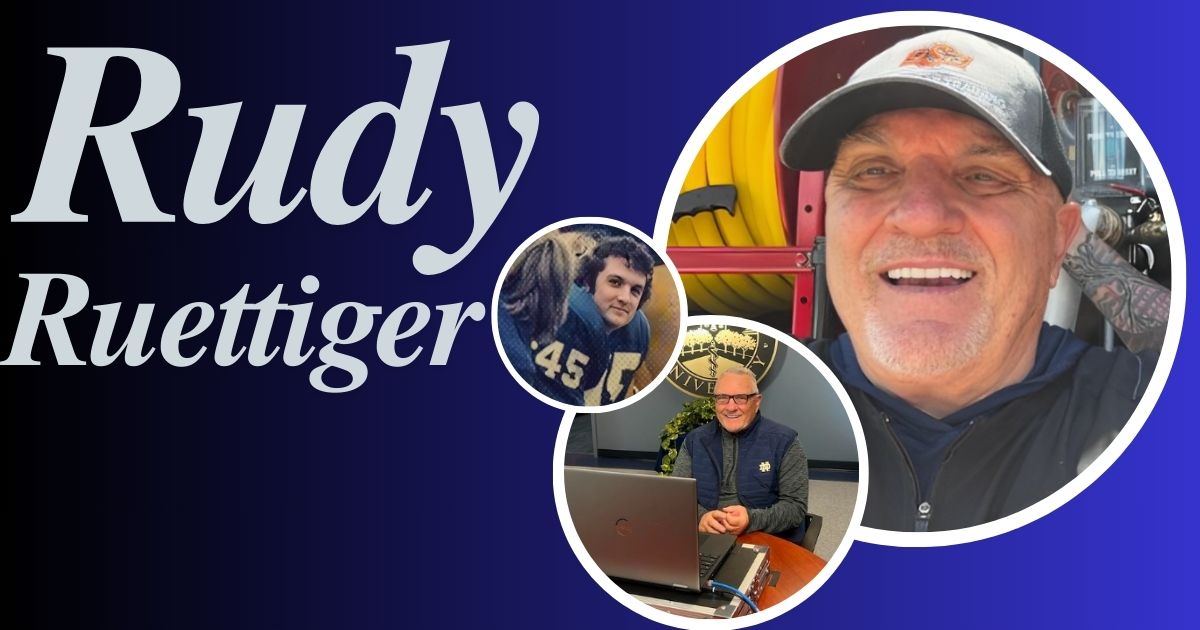 Unveiling Rudy Ruettiger Net Worth