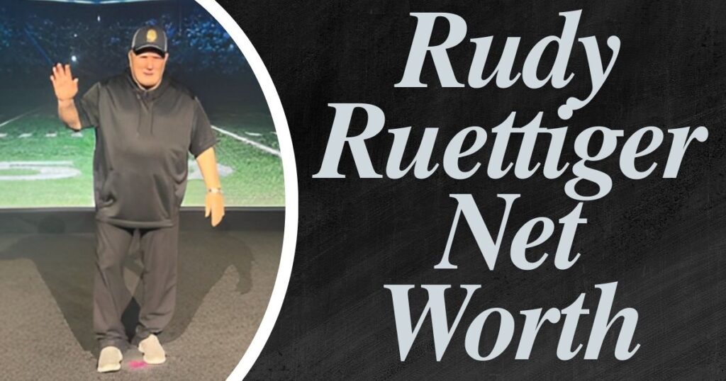 What Contributes to Rudy Ruettiger Net Worth?