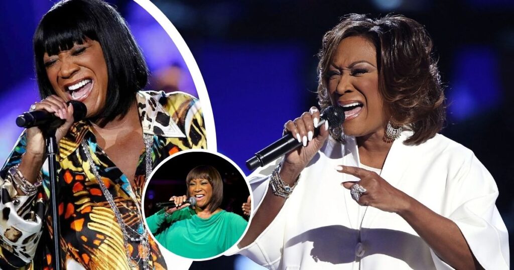 What is the Salary/Income of Patti LaBelle in 2024?