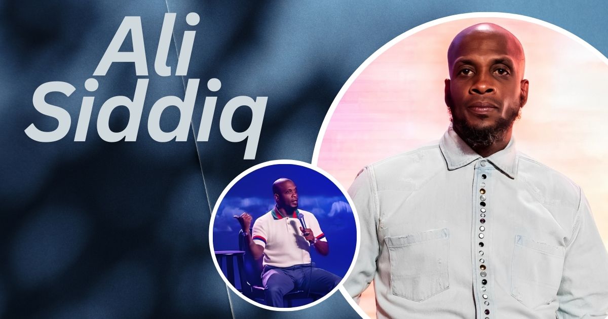 Ali Siddiq Net Worth 2024 – Insight into Ali Siddiq Income, Business Ventures, Life