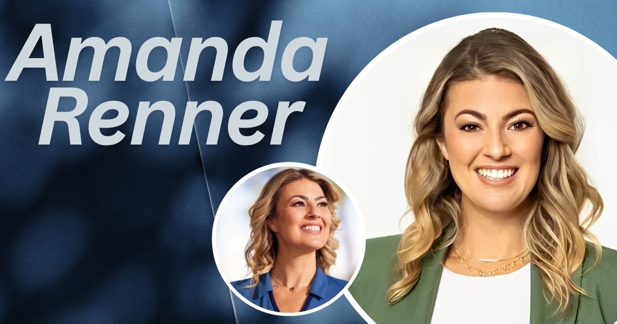 Amanda Renner Salary: Financial Success of CBS Golf Reporter