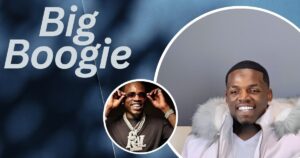 Big Boogie Net Worth, Career, and Financial Success