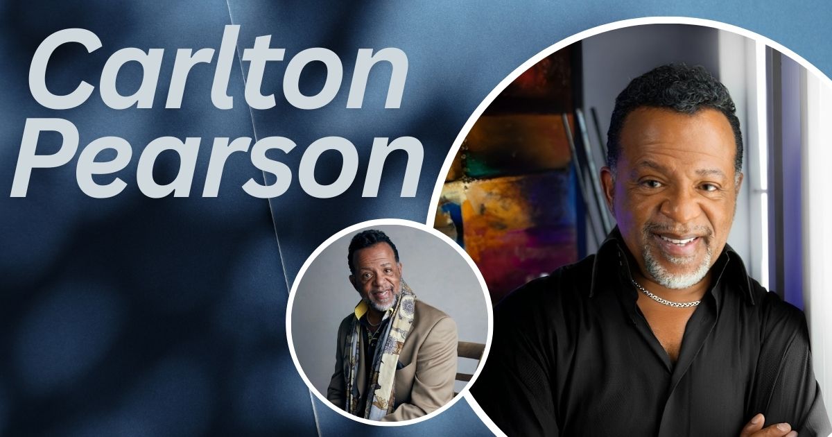 Carlton Pearson Net Worth: A Detailed Look At His Career, Influence, and Financial Journey