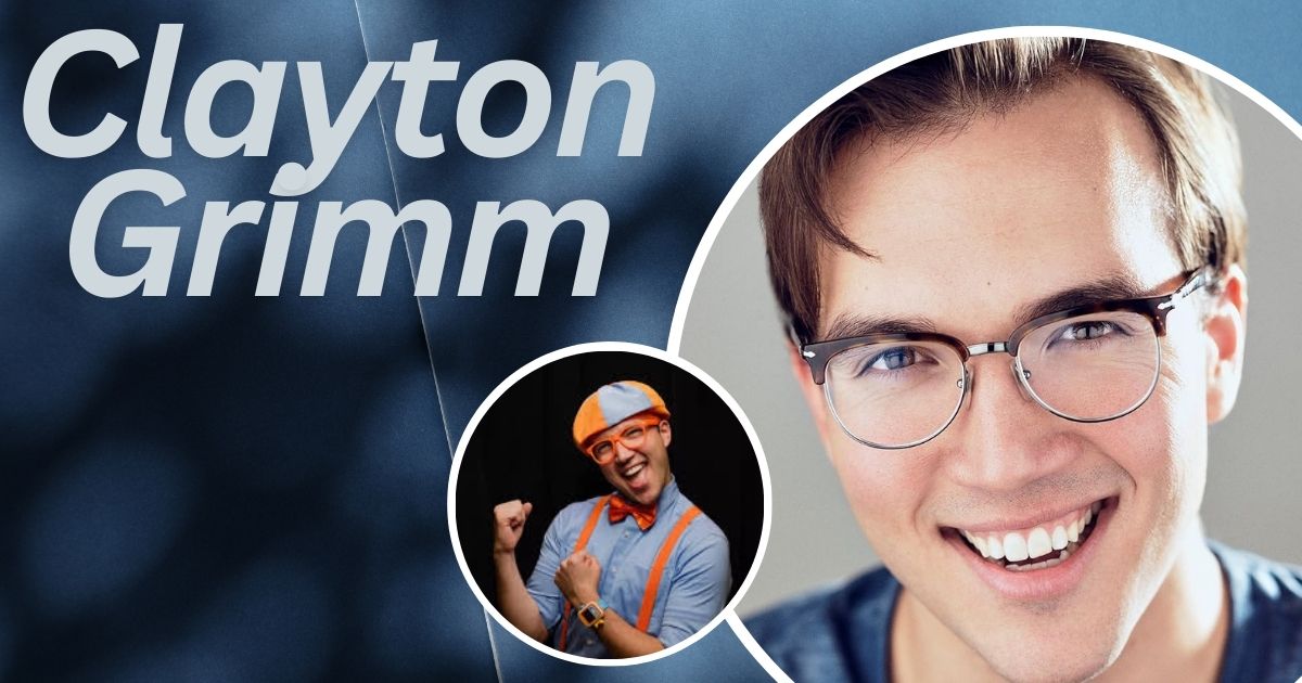 Clayton Grimm Net Worth: From Cocomelon to Millions?