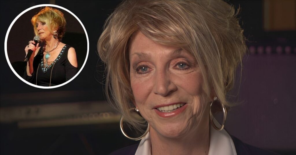 Early Life and Background of Jeannie Seely