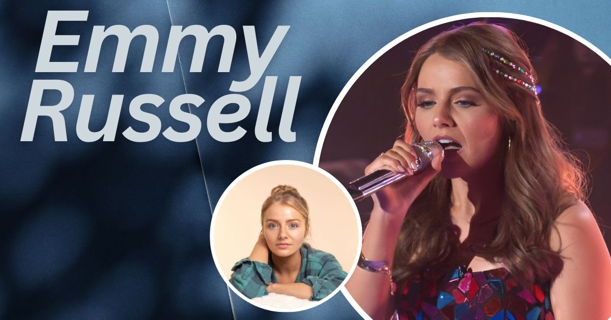 Emmy Russell Net Worth: Exploring Her Rising Career in Country Music