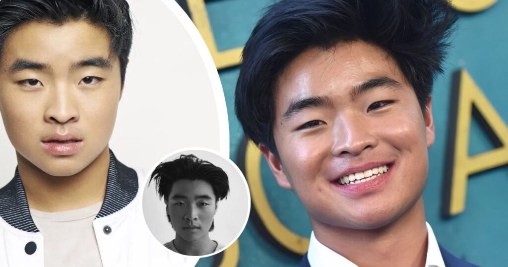 How Dallas Liu's Height Influences His Roles