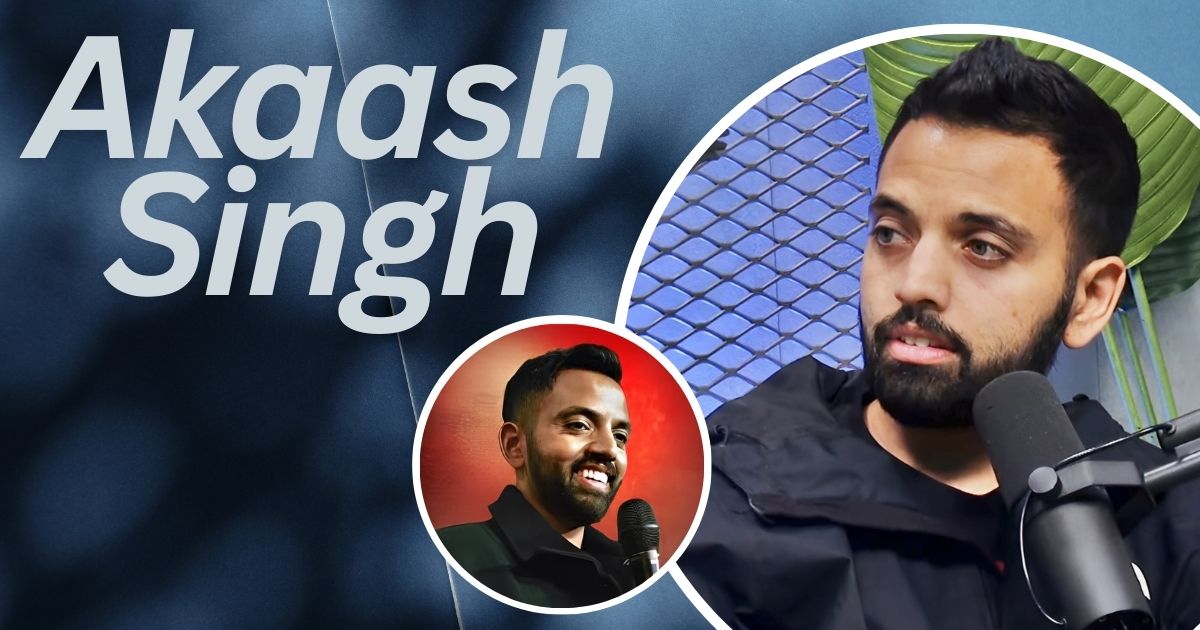 How Much Money Does Akaash Singh Make