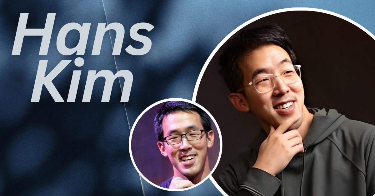 How Much Money Does Hans Kim Make?