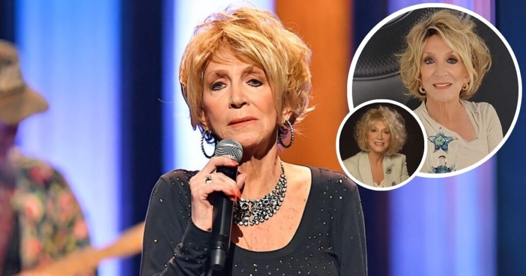 Jeannie Seely Move to Nashville and Career Breakthrough