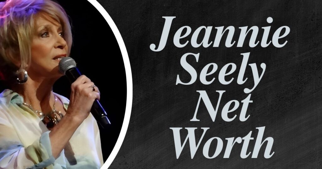 Jeannie Seely Net Worth