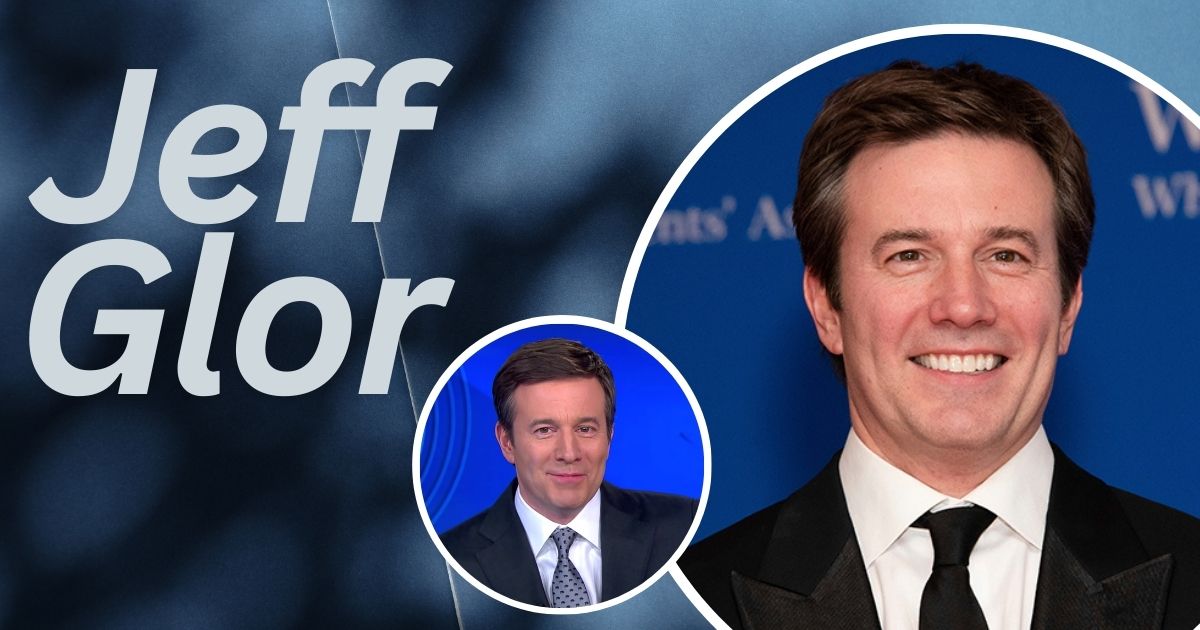 Jeff Glor Net Worth 2024: Jeff Glor’s $3 Million Net Worth and Future After CBS Layoff: Buffalo TV Role Rumored