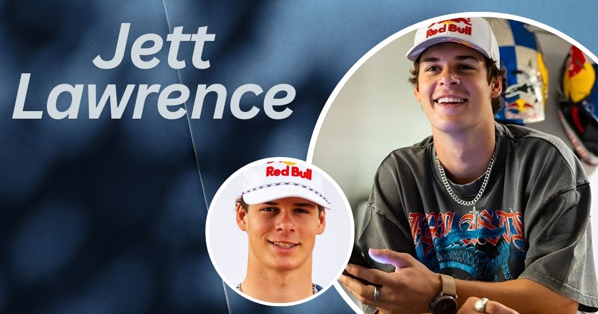 Jett Lawrence Net Worth 2024: How Jett Lawrence Took the Motocross World by Storm at Just 20 Years Old