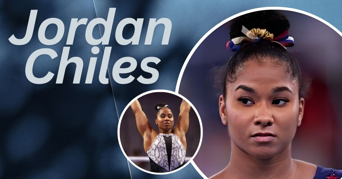 Jordan Chiles – University of California Los Angeles Gymnastics NIL Amount, Net Worth, Player Information