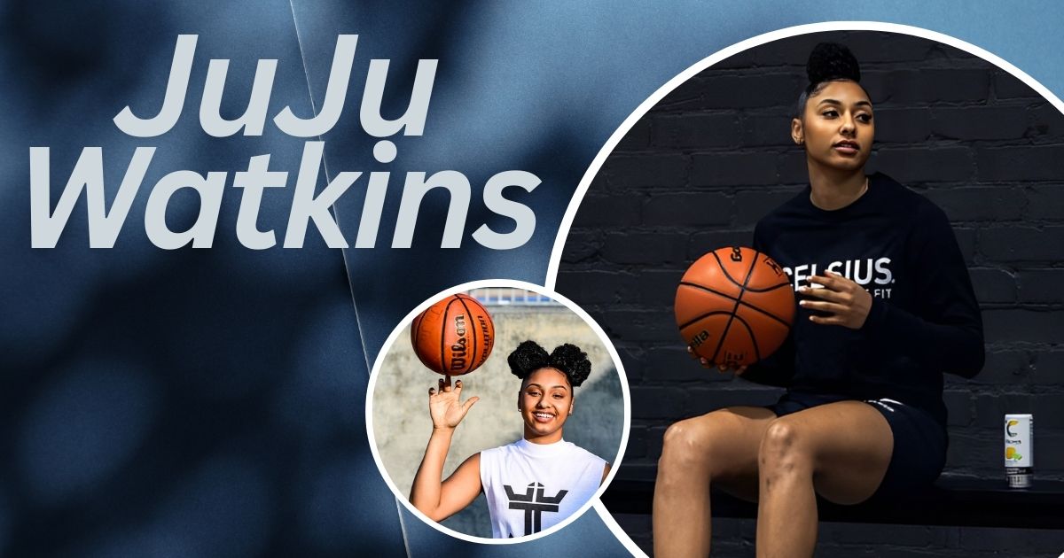 JuJu Watkins-USC NIL Amount, Net Worth, Player Information