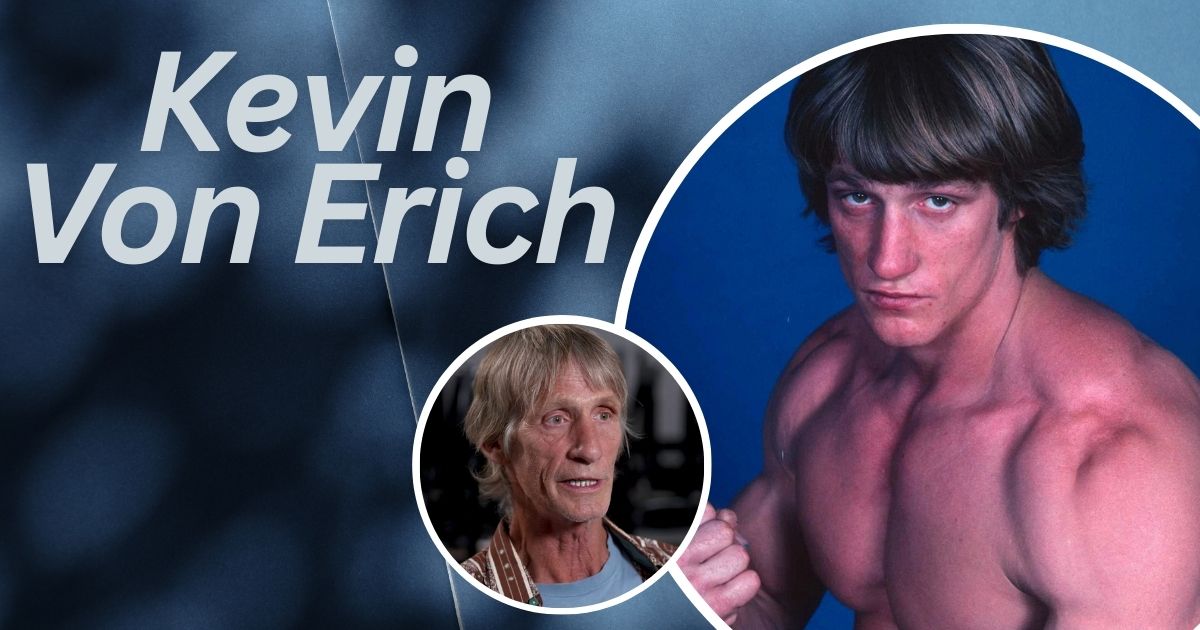 Kevin Von Erich Net Worth, Biography and Wrestling Career