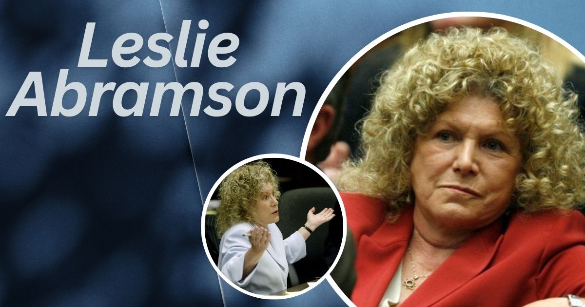 Leslie Abramson Net Worth 2024: Netflix Revives Interest in Leslie Abramson — Here’s What You Didn’t Know About Her 2024 Net Worth