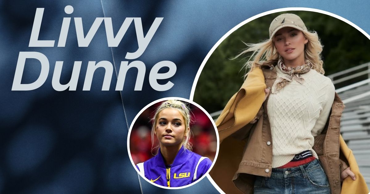 Livvy Dunne – LSU NIL Amount, Net Worth, Player Information