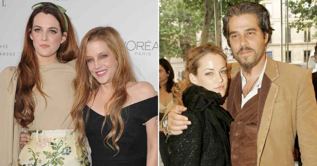 Post-Divorce Financial Relationship with Lisa Marie Presley