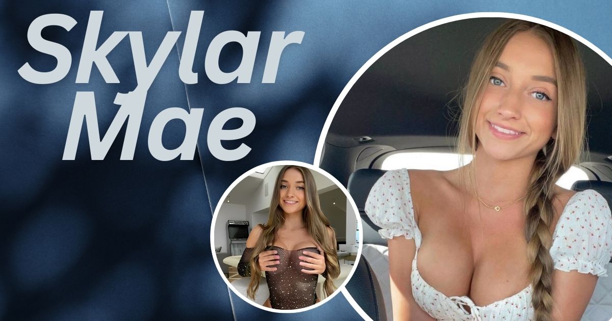 Skylar Mae Net Worth and Career Earnings