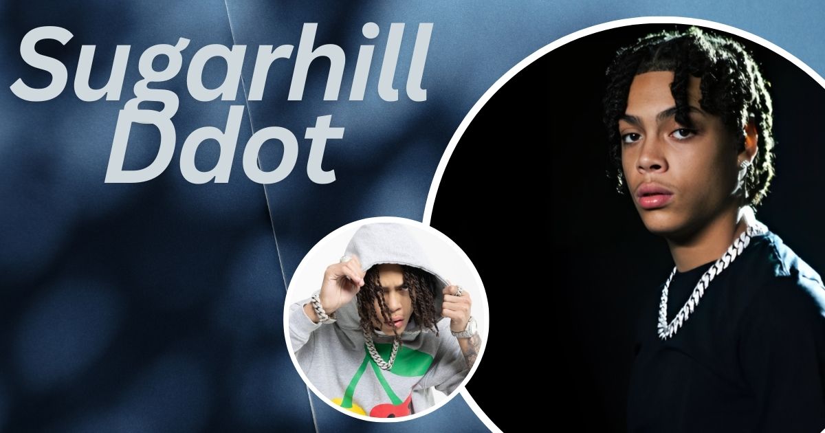 Sugarhill Ddot – Age, Bio, Height, Weight, Net Worth