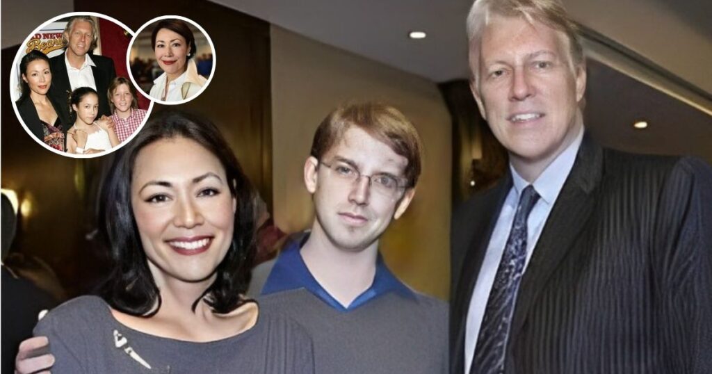 The Legacy of Ann Curry In Media and Its Impact on William Walker Curry Ross