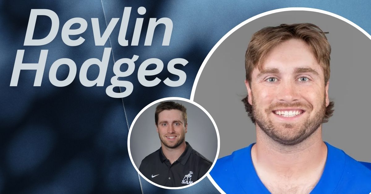 Understanding Devlin Hodges Net Worth: A Look At The NFL Quarterback’s Earnings And Financial Journey