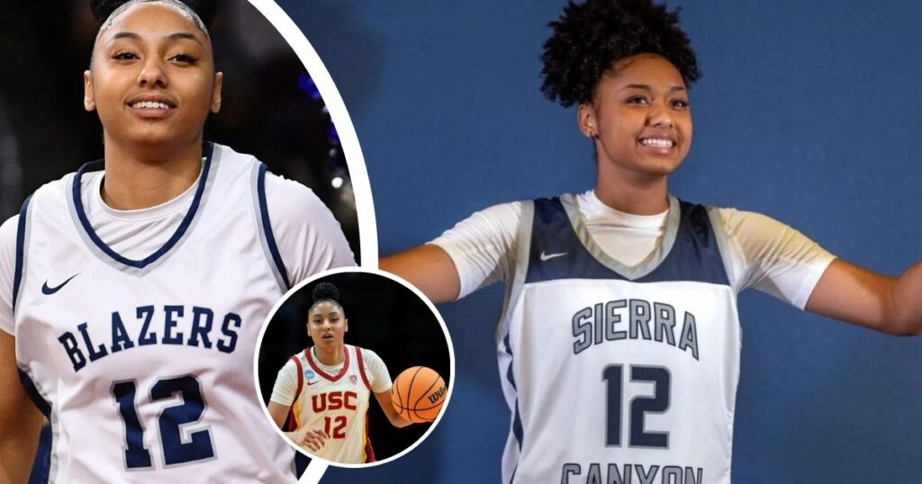 What Is JuJu Watkins' WNBA Draft Prospects?