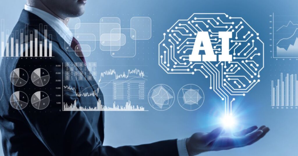 Artificial Intelligence (AI): Personalized Financial Solutions