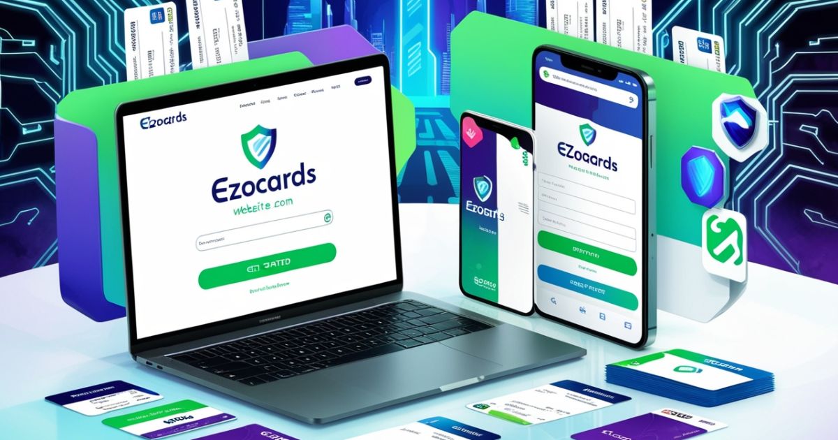 Buy Ezocards: Your Comprehensive Guide to Secure and Convenient Online Payments