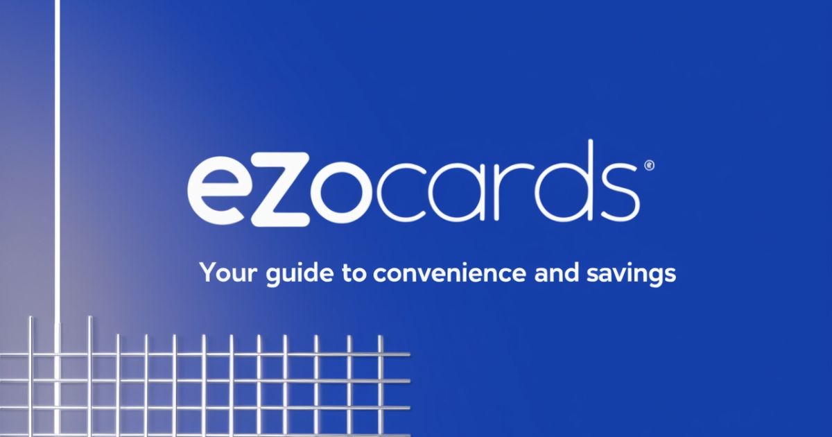 Buy Ezocards: Your Guide to Convenience and Savings