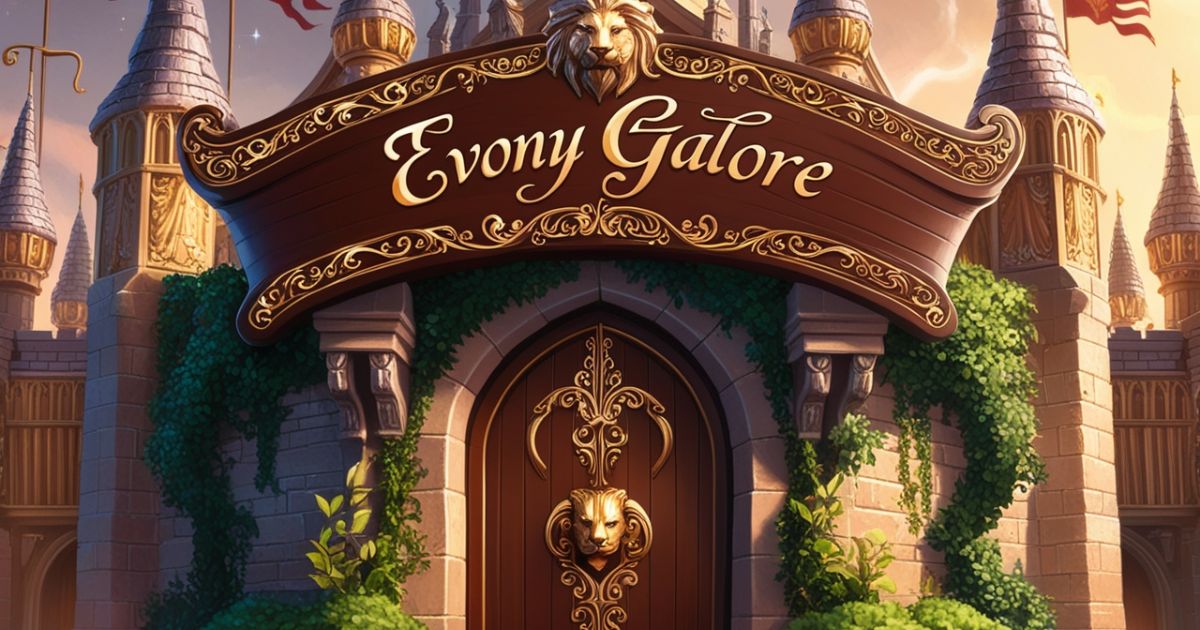 Exploring EvonyGalore: The Ultimate Resource Hub for Evony Players