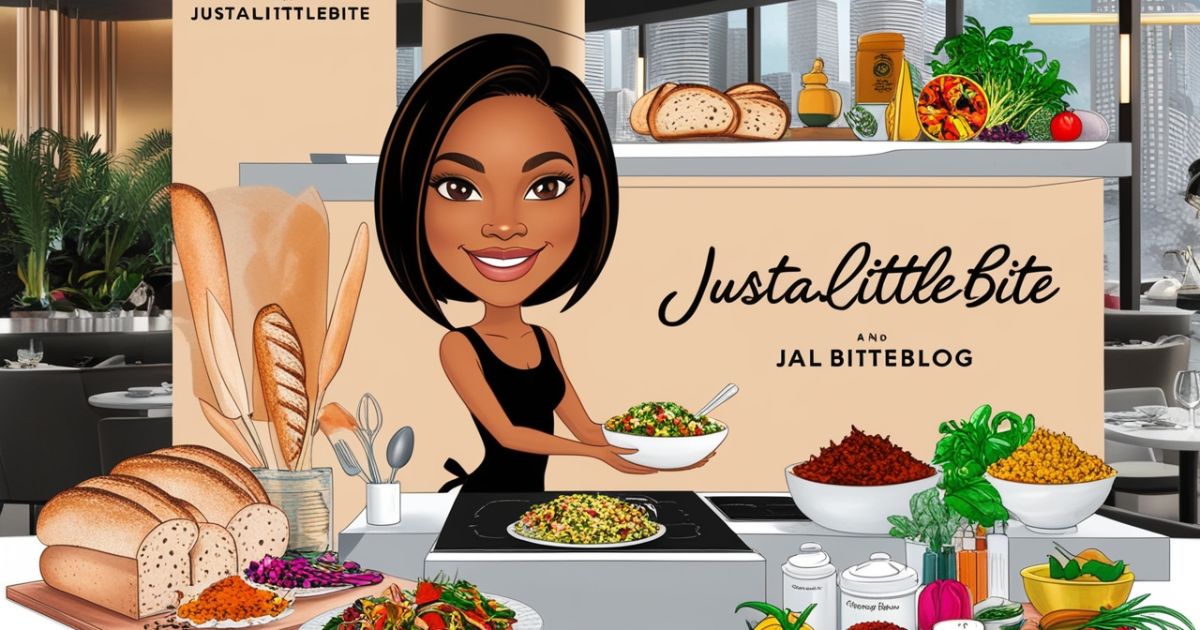 Exploring the Latest Food Trends: from justalittlebite food trends jalbiteblog