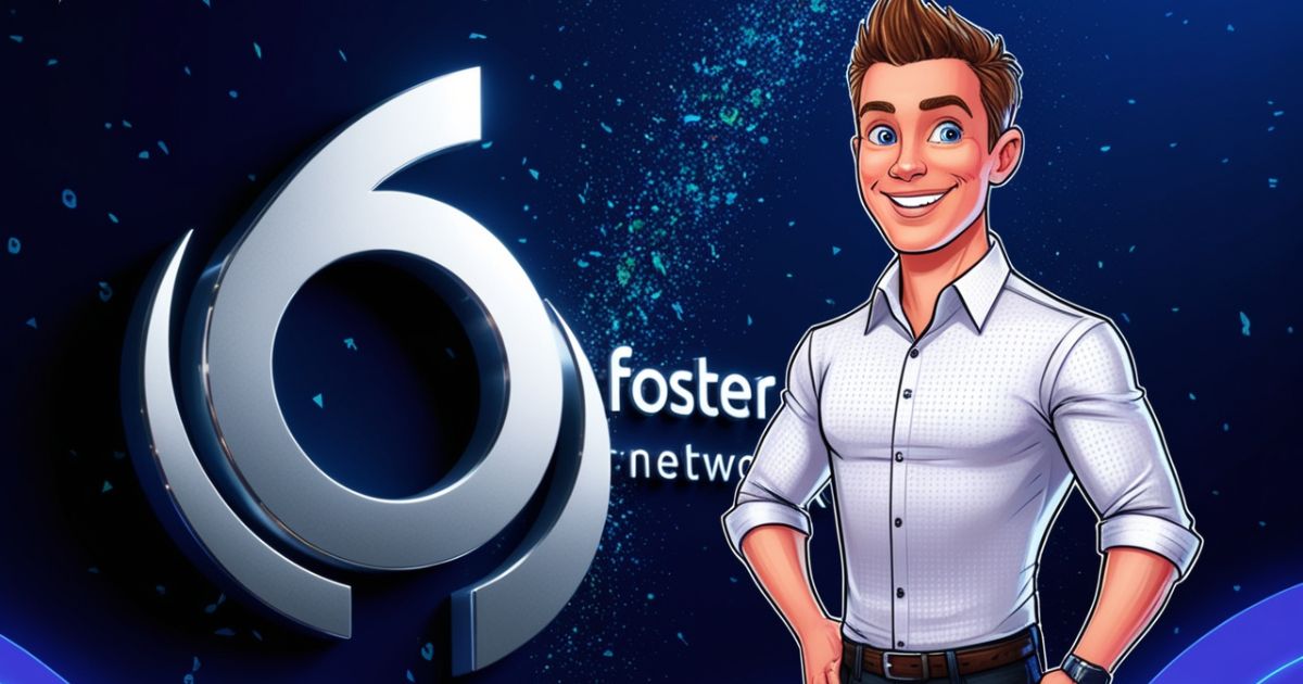 Foster at CryptoProNetwork: Building a Thriving Cryptocurrency Community